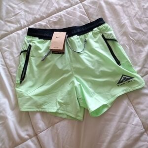 Men's Nike Trail Shorts